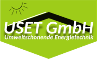 USET GmbH - Umweltschonende Energietechnik