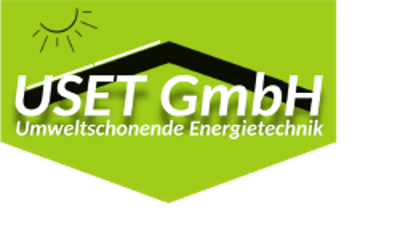 USET GmbH - Umweltschonende Energietechnik