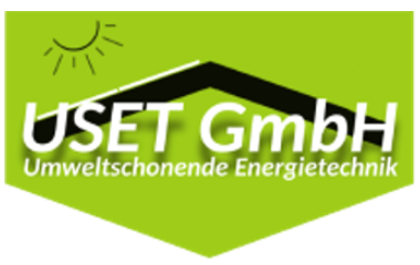 USET GmbH - Umweltschonende Energietechnik